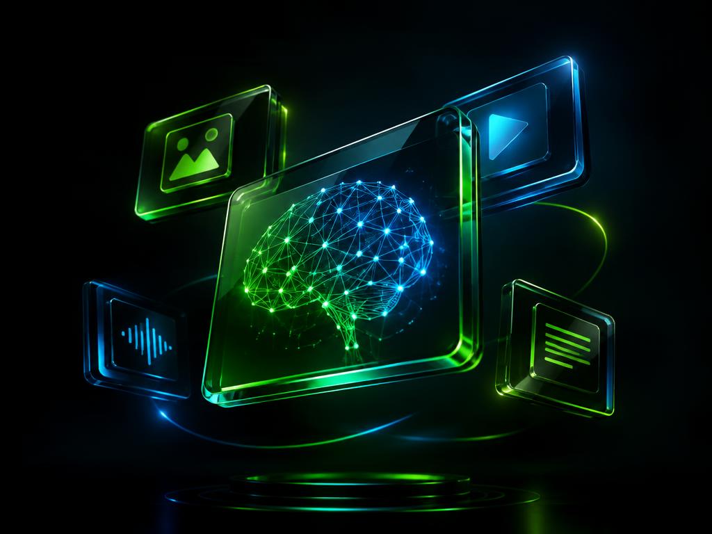 AI Creator Mega Bundle