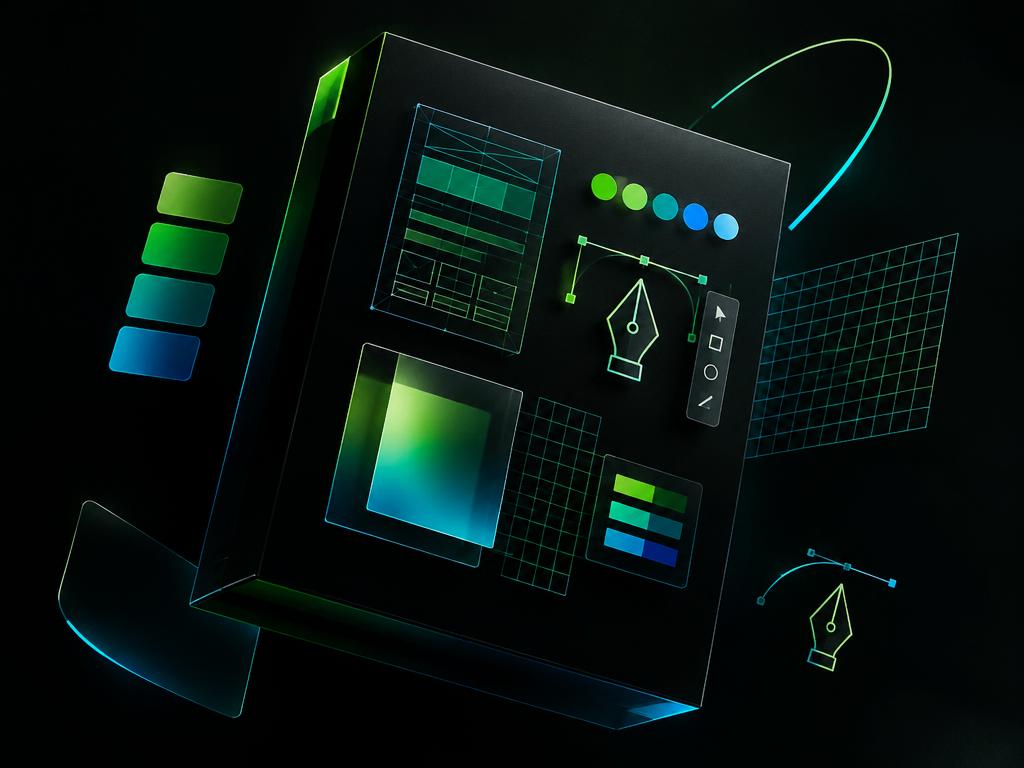 Premium Design & Template Bundle